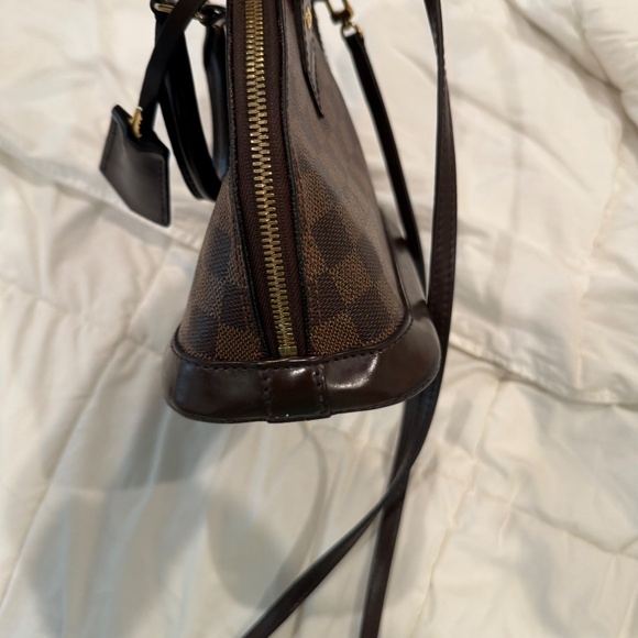 Louis Vuitton alma - Picture 3 of 6